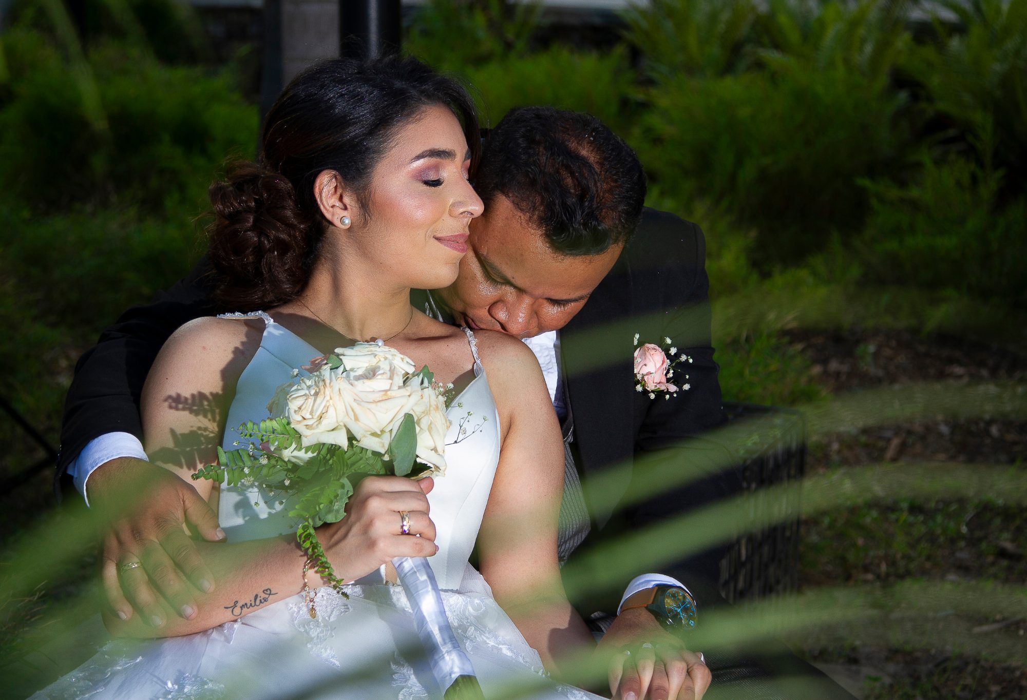 Bodas y Quinces Medellin